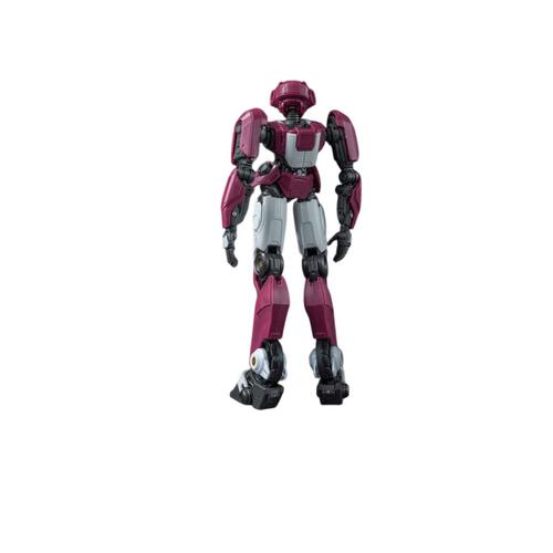 Transformers One: Amk Series Elita-1 Model Kit