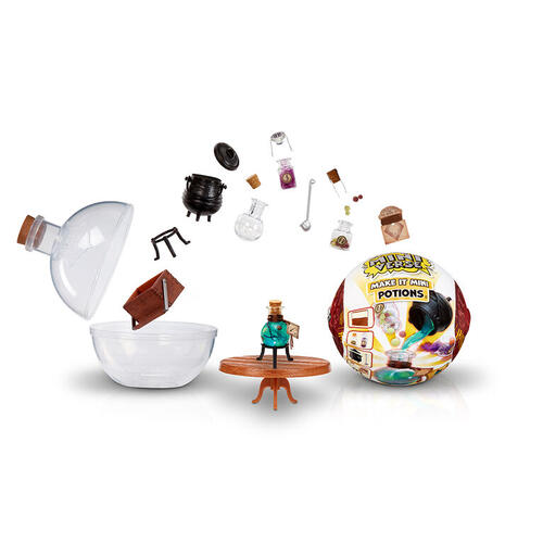 MGA Miniverse Make It Mini Potions Harry Potter