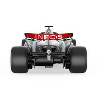 Rastar 1:12 R/C Mercedes AMG F1 W15 E Performance