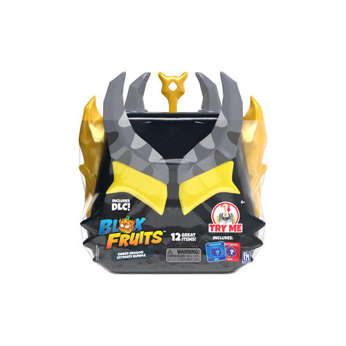 Blox Fruits - Ultimate Bundle Fruit