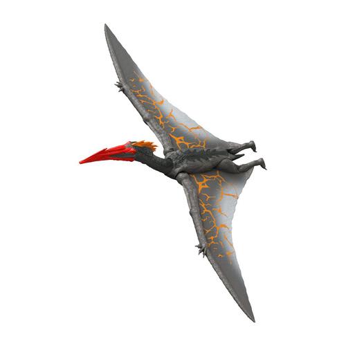 Jurassic World Reimagined Real Feel Quetz