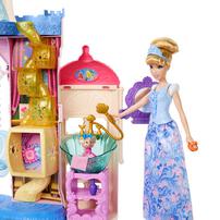 Disney Princess Pet Palace Cinderella Doll