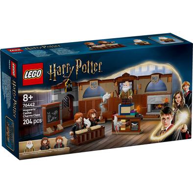 LEGO Harry Potter Hogwarts Castle: Charms Class 76442