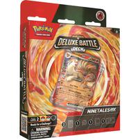 Pokemon TCG March Deluxe Battle Deck
