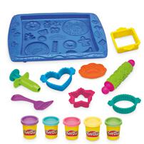 Play-Doh Kitchen Creations Cookie Creations
