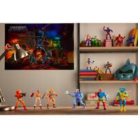 MOTU Origins Core - Assorted