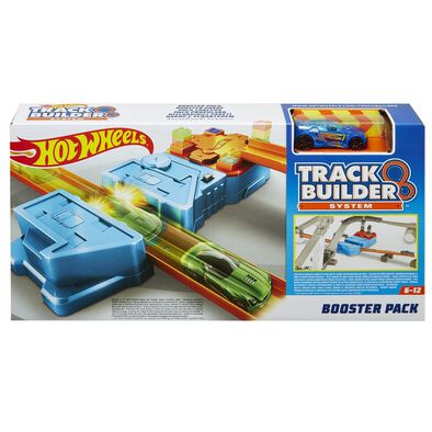 Hot Wheels Track Builder Booster Pack