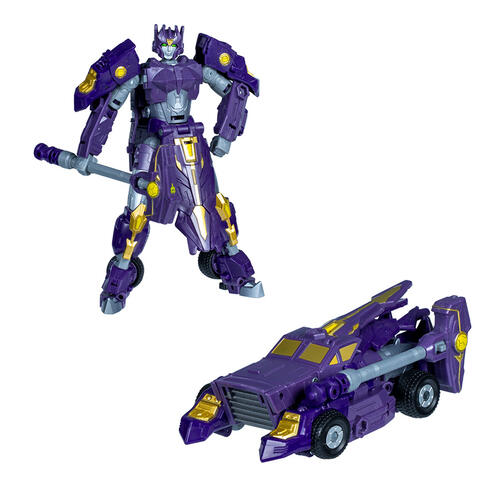Transformers Age of the Primes Deluxe Class
