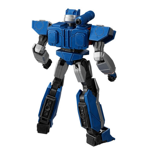 Blokees Transformers CC 17 Soundwave