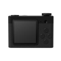 playpop Mini Camera (Black)