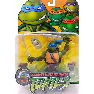 Teenage Mutant Ninja Turtle Classic Leonardo