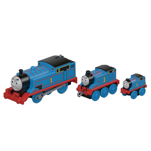 Thomas and Friends Track Master Sample Pack