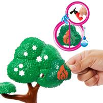Barbie Firefighter Playset