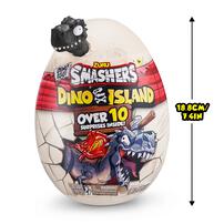 Smashers Dino Island MINI Egg - Assorted