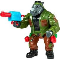 Teenage Mutant Ninja Turtles Classic Mutatin' Rocksteady