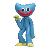 Poppy Playtime Minifigures 24/Foil Bag - Assorted