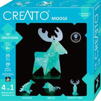 Kosmos Creatto Moose