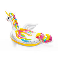 Intex Unicorn Ride-On
