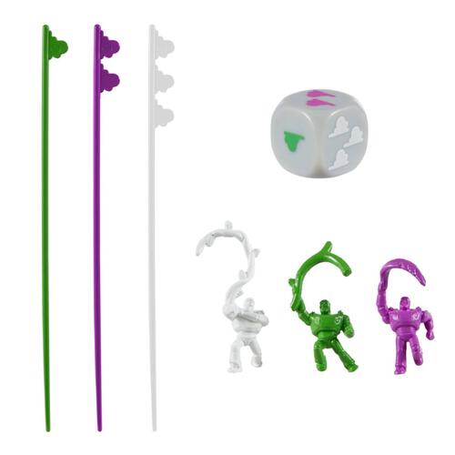 Toy Story 5 Tumbling Monkeys Buzz Lightyear Version
