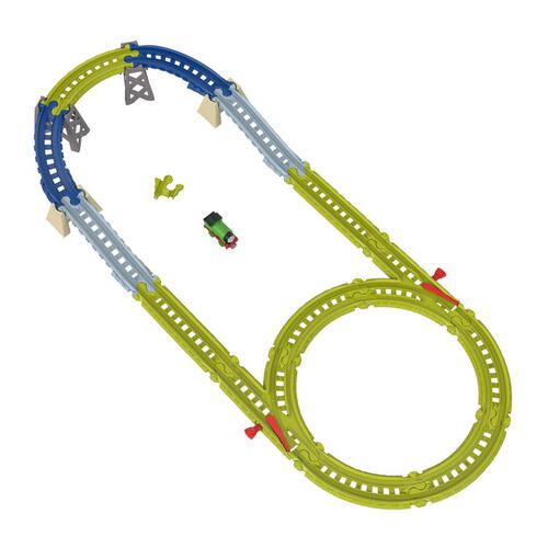 Thomas And Friends Easy Connect Track Bag