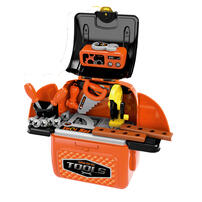 Insty Tool Builder Shoulder Bag