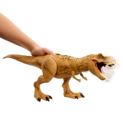 Jurassic World Tyannosaurus Rex 