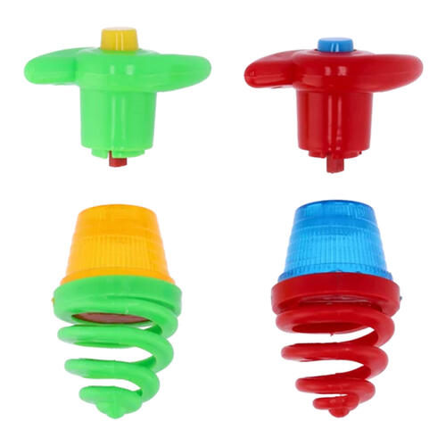 Ja-Ru Light Up Spring Top - Assorted