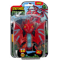Hti Stretcherz Stretch Squad Dinos