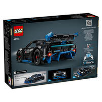 LEGO Technic Porsche GT4 e-Performance Race Car 42176