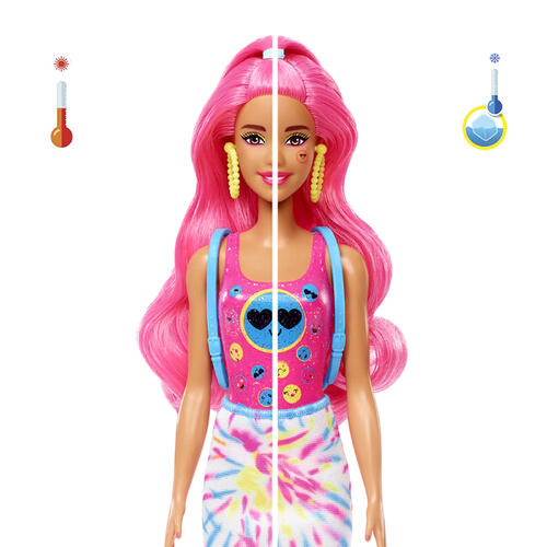 Barbie Color Reveal Doll - Assorted