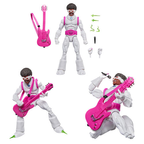 Spiderman Legends Retro 26 - Assorted