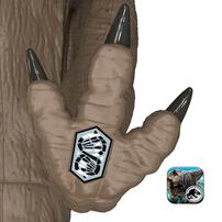 Jurrassic World Value Distortus Rex