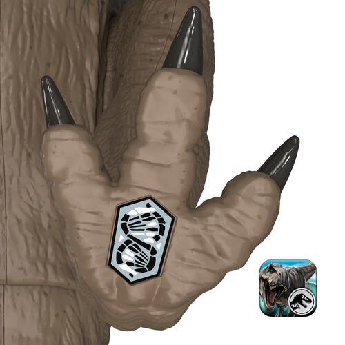 Jurrassic World Value Distortus Rex