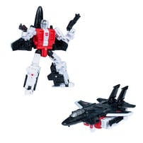 Transformers Age of the Primes Deluxe Class - Assorted