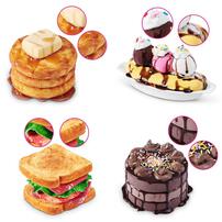 Slime Mart Shopping Cart S1