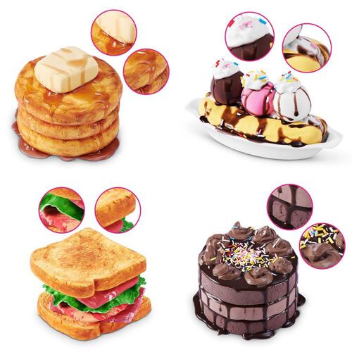 Slime Mart Shopping Cart S1