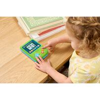 LeapFrog Preschool Game & Go