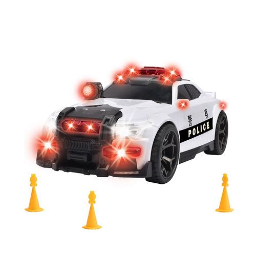 playpop Police Car