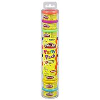 Play-Doh Party Pack In Tube