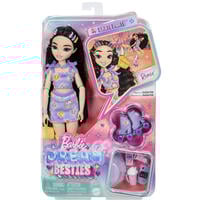 Barbie Dream Besties Roller Skating - Renee