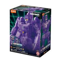 Blokees Transformers AE06 - Megatron