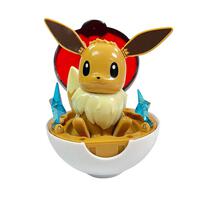 Pokémon Transformation Pokemon - Pokeball Eevee