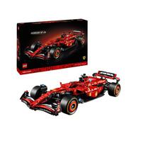 LEGO Technic Ferrari SF-24 F1 Car 42207