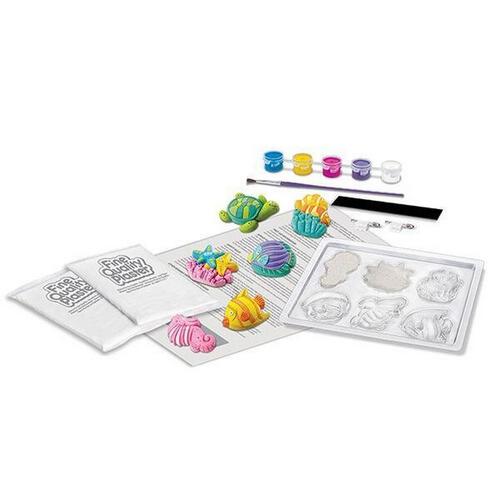 4M Mould and Paint - Assorted (1 Pc)