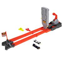 Hot Wheels Racing Starter Trackset 