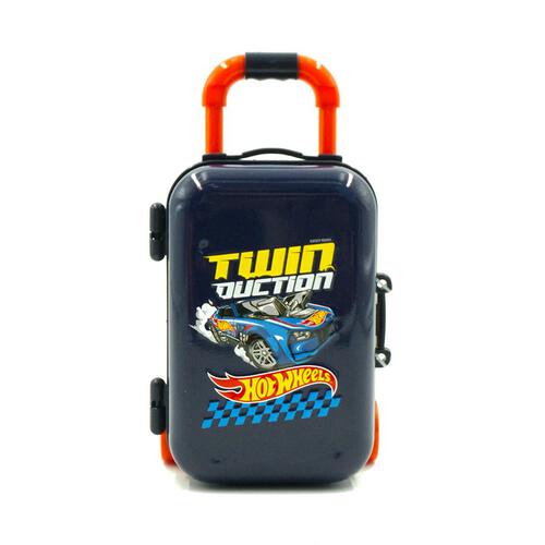 Hot Wheels Trolley Case - Assorted