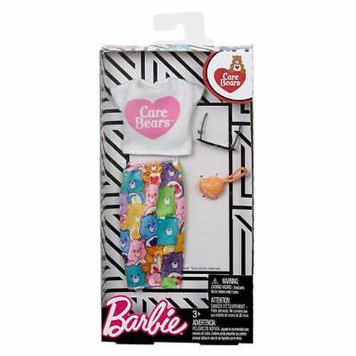 Barbie Licensed Fashion Accessories Pack - Assorted