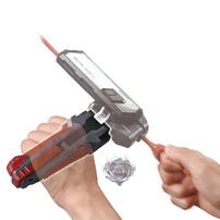 Beyblade X BX-41 Rubber Custom Grip