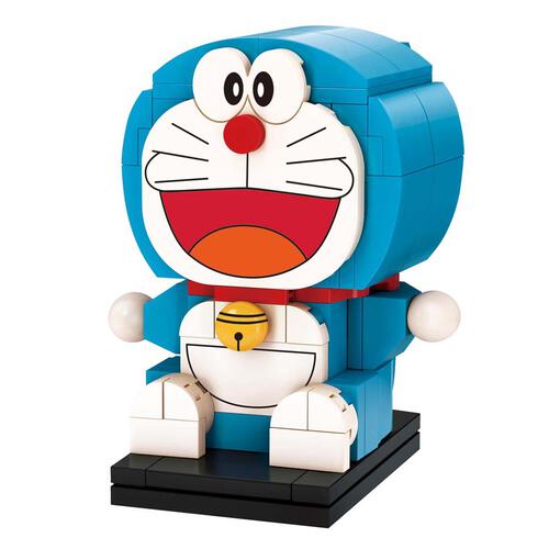 Qman Keeppley Doraemon Classic