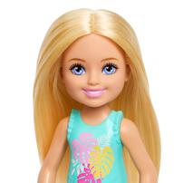 Barbie Chelsea Pool Party